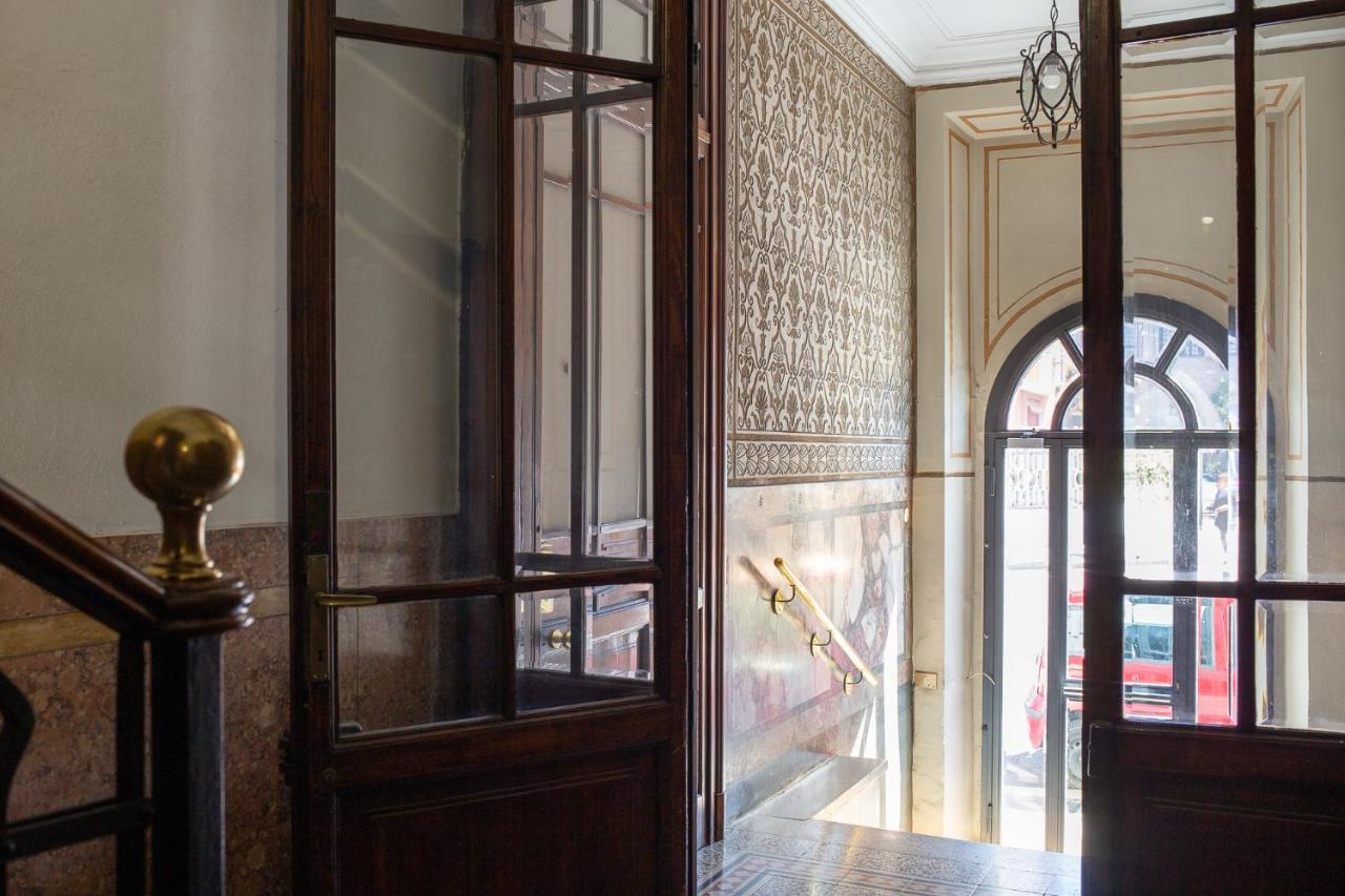 Appartamento Arbe, Zona Isola Milan Bagian luar foto