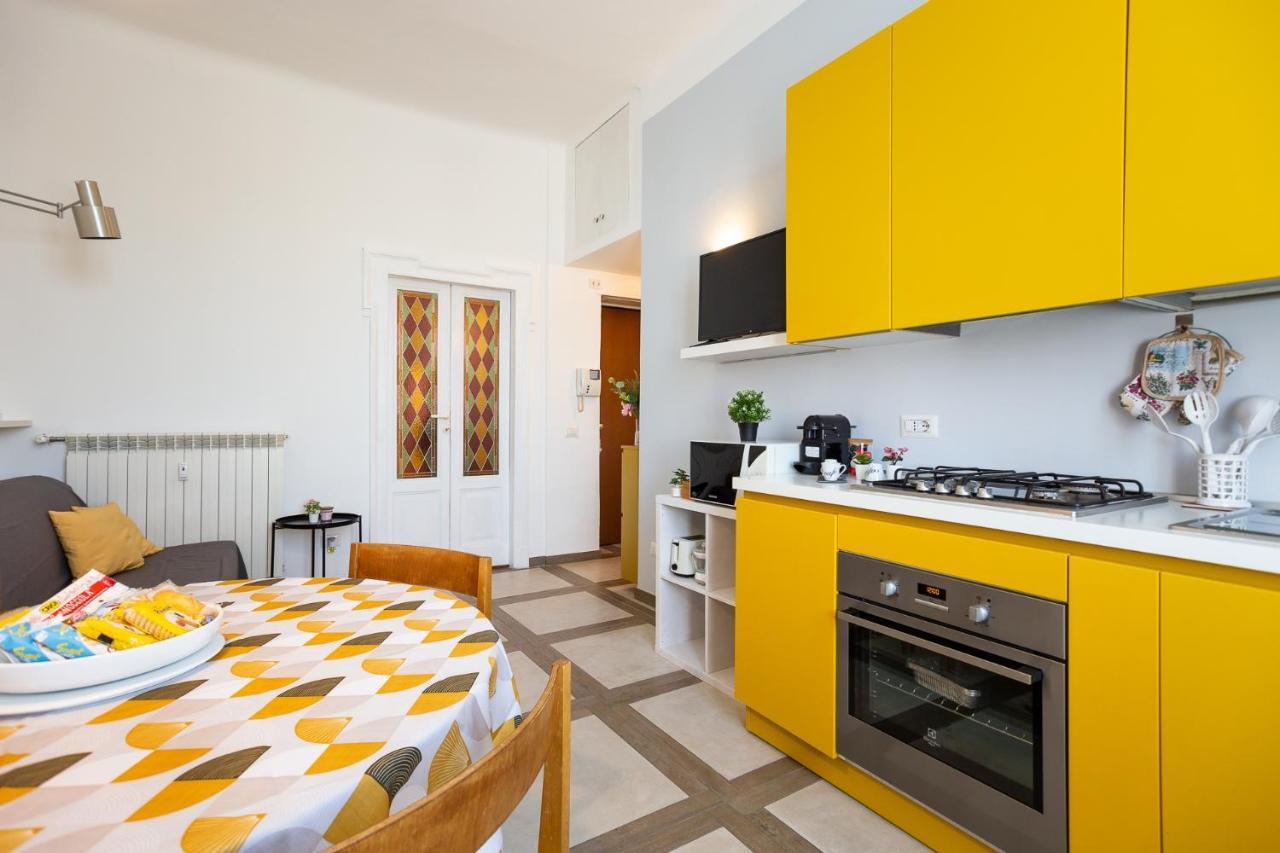 Appartamento Arbe, Zona Isola Milan Bagian luar foto