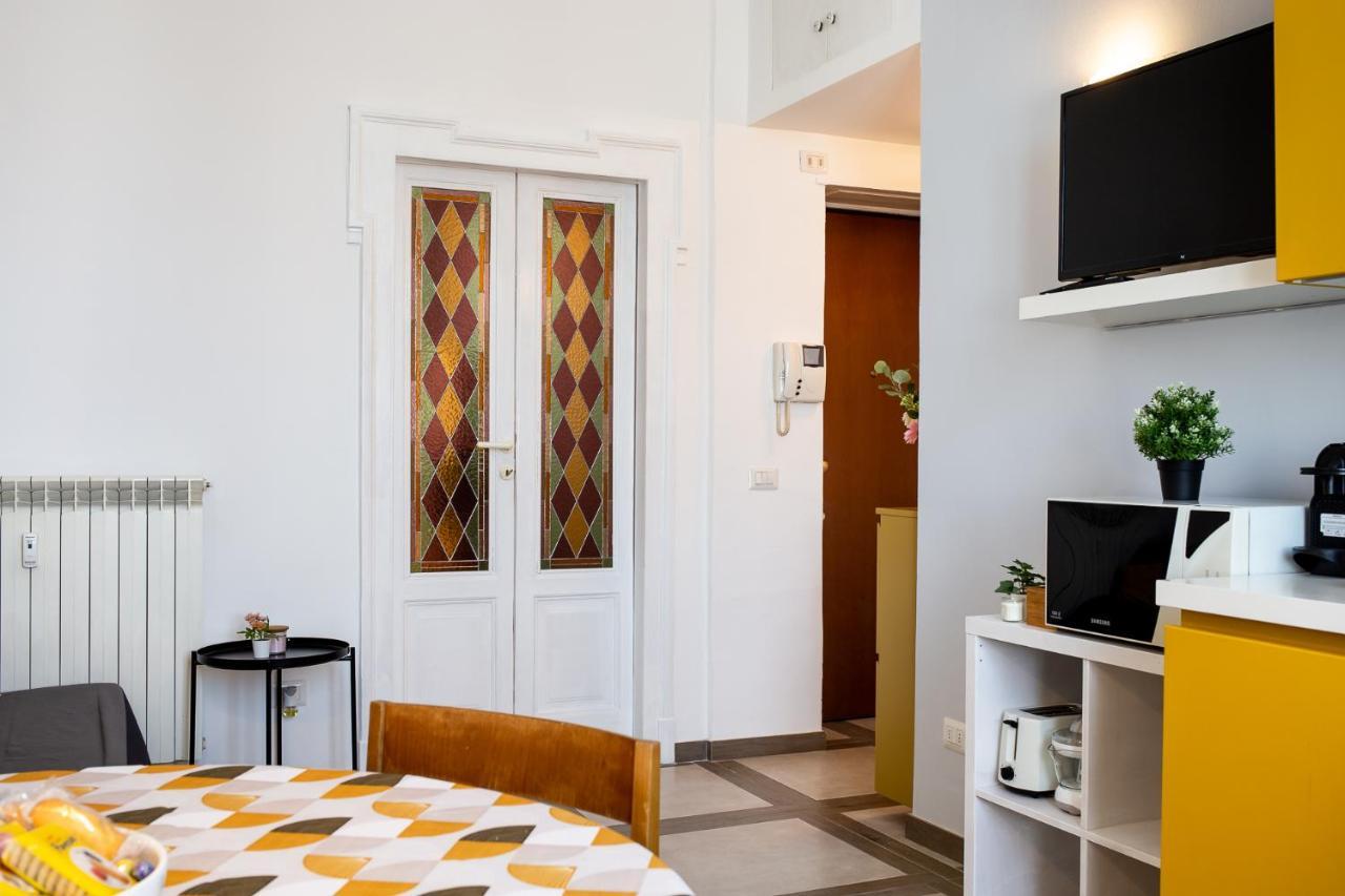 Appartamento Arbe, Zona Isola Milan Bagian luar foto
